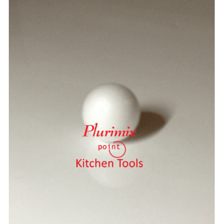 Sfera in polistirolo per cake design ø cm 3