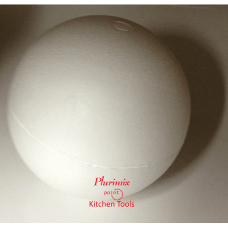 Sfera in polistirolo per cake design ø cm 20