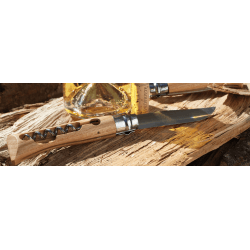 Coltello cavatappi N° 10 - Opinel