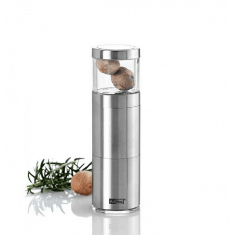 Macina noce moscata Muskatino Dots Ad Hoc