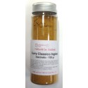 Curry Classico Inglese - macinato - 100 g