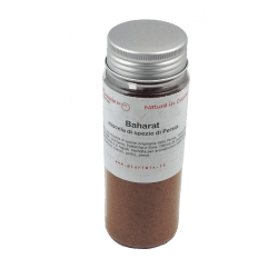 Baharat - miscela di spezie di Persia