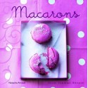 Macarons cook'in box di Natacha Arnoult - guido tommasi editore