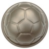 Tortiera PALLONE CALCIO alluminio ø 22 cm - Wilton