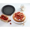 Stampo Crostata fondo rialzato ø 30 cm LaFormePlus