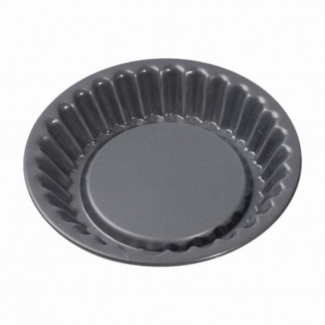 Crostatina fondo rialzato ø 12 cm La Forme