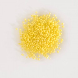Nonpareille gialli ø mm 1,5- 150 g