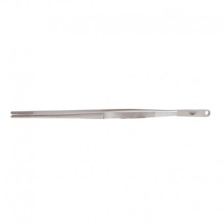 Pinza Inox lunga Chef