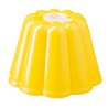 Stampo per budino in plastica - ml 600
