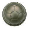 Tortiera PALLONE CALCIO antiaderente ø 11 cm