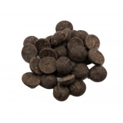Fondente cacao 60% gr 400 -Barry Callebaut