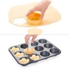 Forma tartellette set 2 pz - Tescoma