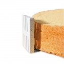 Coltello taglia torta con supporti - Patisserie - Kaiser