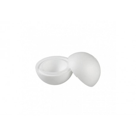 Sfera in polistirolo per cake design ø cm 16