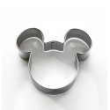 Mickey Mouse - Minnie ø mm 45/25 tagliabiscotti inox