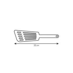 Paletta omelette Space line