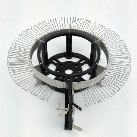 Resistenza Elettrica essiccatore Stockli