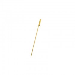 Stecchino in bambù TEPPO GUSHI cm 18 - 100 pz