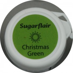 Verde Natale pasta concentrata g 25