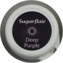 Deep purple porpora pasta concentrata g 25