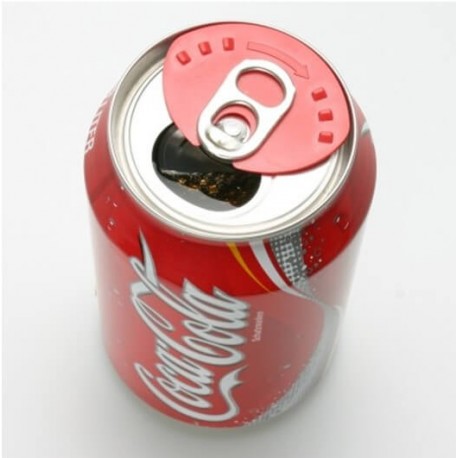 Coperchio per lattine - 3 pezzi