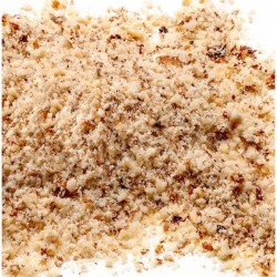 Farina di Nocciole tostata - var.gentile Trilobata I.g.p.