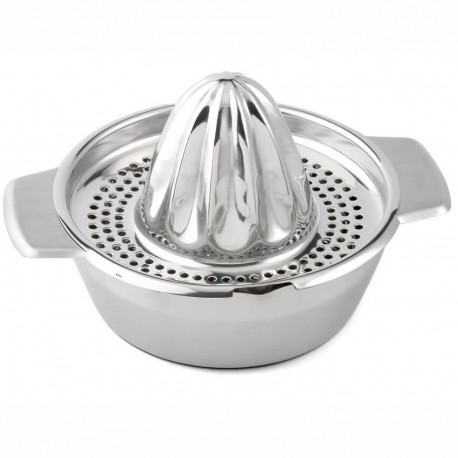 Spremiagrumi inox ø cm 13