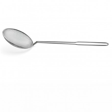 Schiumarola inox a maglia - ø cm 16
