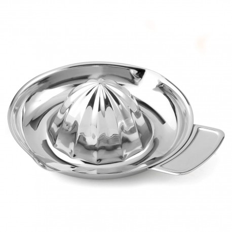 Spremiagrumi inox ø cm 11