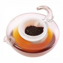 Filtro in cotone per té e tisane - ø cm 9
