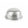 Stampo Zuccotto ø cm 8 - alluminio