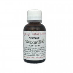 Aroma Cocco 1/1000 - 33 ml