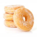 Forma ciambelle o donuts ø cm 8 + pinza - Tescoma