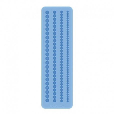 Dekoflex Collana di perle - silicone moulds Beads