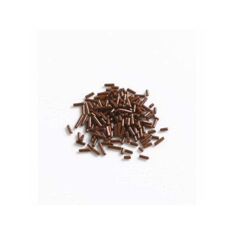 Vermicelli in cioccolato Valrhona 125 g