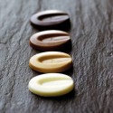 Dulcey cioccolato bianco biondo 32% Valrhona