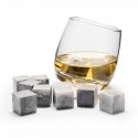 Drink stones ice melts sagaform - 9 pz 