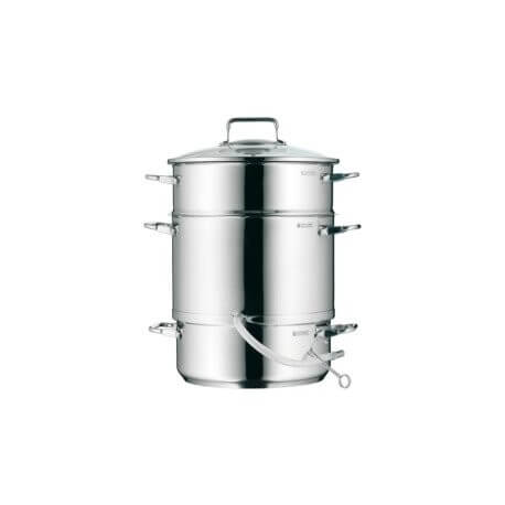 Estrattore di succhi ø cm 26 - 5 pz - wmf