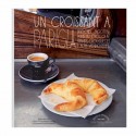 Un Croissant a Parigi di Keda Black - guido tommasi editore