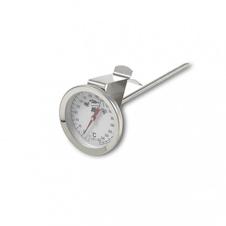 Termometro per fritti da +0°C a +300°C