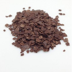 Paillette fini in cioccolato Valrhona 100 g