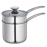 Bagnomaria inox lt 1 - Kuchenprofi