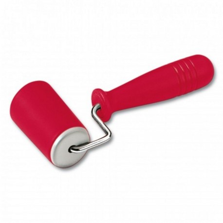 Rullo conico in silicone per stampi - Kaiser