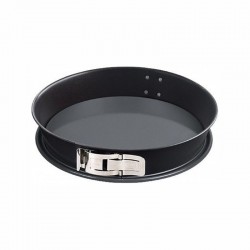 Tortiera conica apribile ø 30 cm La Forme Plus 