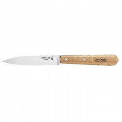 Spelucchino n 112 manico in legno Opinel