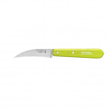 Spelucchino curvo Pomme n° 114 - Opinel