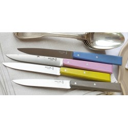 Coltello Bon Appetit n° 125 tilleul - Opinel