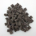 Dark chunks in cioccolato fondente pezzettoni 39 %