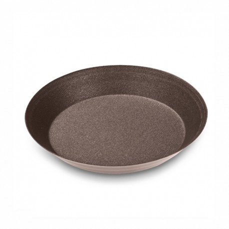 Tartelletta liscia antiaderente - ø cm 9