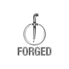 Forged